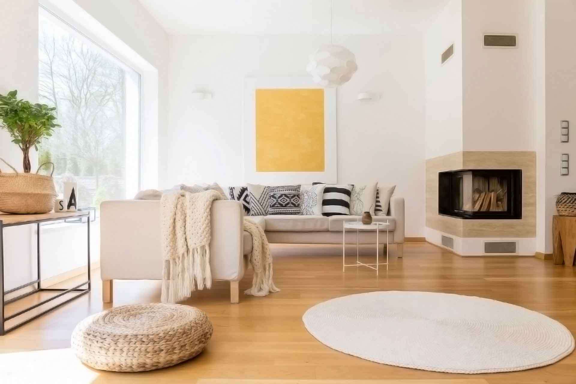 Interior & Exterior Design